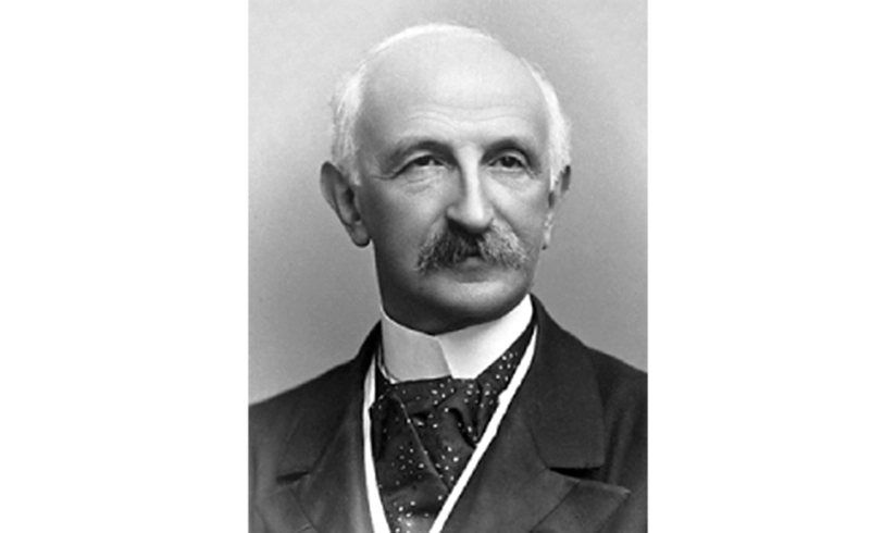 Tobias M. C. Asser